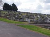 Avon View (part 3) Cemetery, St George